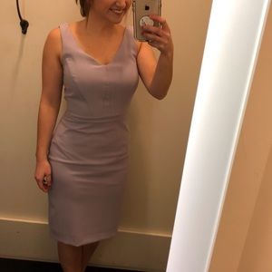 White House Black Market. Size 2